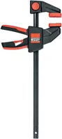 Bessey Einhandzwinge EZ, 300 x 80 mm 300 mm - Spannweite: 300 mm - Produkttyp: Einhandzwinge