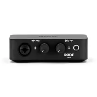 RØDE AI-1 recording audio interface