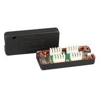 EFB Verbindungsmodul Cat.7 600MHz mit LSA - Leisten