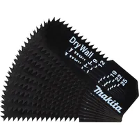 Makita Trockenbausägebl Gipskar 10St.