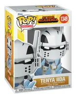 Funko Pop! Figur My Hero Academia Tenya Iida 10cm