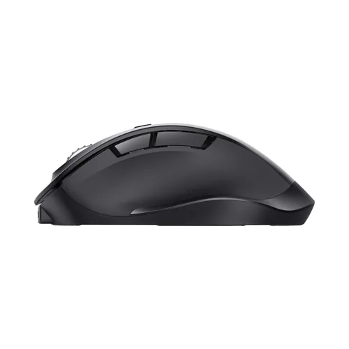 Trust Fyda mouse Ufficio Mano destra RF senza fili + Bluetooth Ottico 2400 DPI