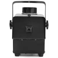 BeamZ Rage 600I Smoke machine 0.5 L 600 W Black, White