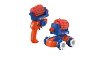 RC 2,4GHz Nerf Blasting Car