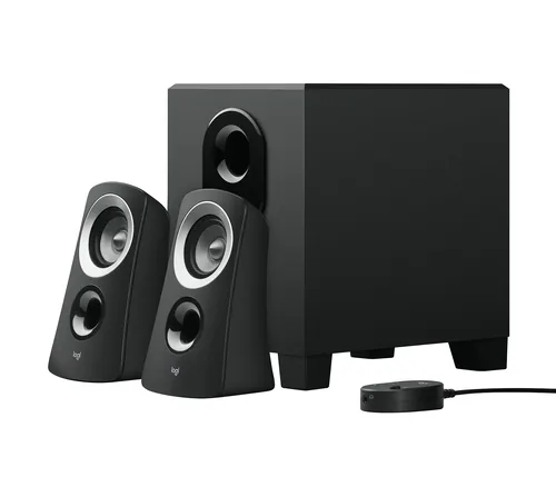 Logitech Z313 2.1