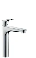 Hansgrohe Focus Chrome