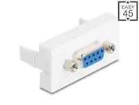 DeLOCK 81556 socket-outlet VGA White