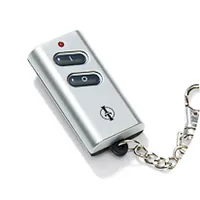 intertechno ITK-200 remote control RF Wireless Press buttons