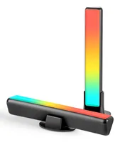 Govee H6056 Flow Plus | LED Lamps | RGBICWW, Wi-Fi, Alexa, Google