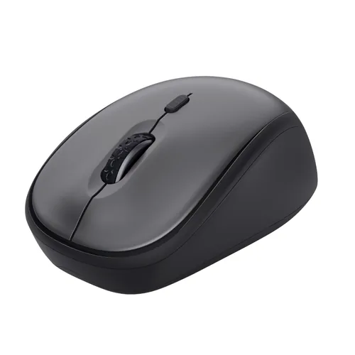 Trust Yvi+ souris Bureau Droitier RF sans fil Optique 1600 DPI