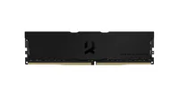 Goodram IRP-K3600D4V64L18/64GDC IRDM DEEP BLACK memory module 64 GB 2 x 32 GB DDR4