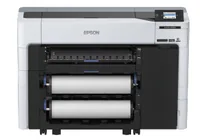 EPSON SureColor SC-P6500D 61cm, 24'', 6 Farben, 2 Rol.