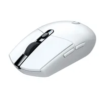 Logitech G305 Lightspeed kabellos white