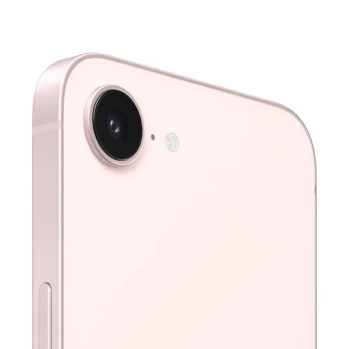 Apple iPhone 17e 256GB Pink 6.1"" iOS
