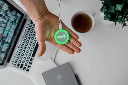 Luxafor Mute Button
