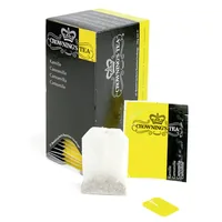 Crowning’s Tea 101169 tea bag Herbal tea