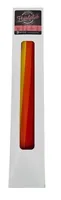Chemica Aufbügelfolie Flex 30 x 50 cm, 3er Set, Rot - Geeignet für Drucker: Nein - Detailfarbe: Rot - Aussenanwendung: Nein - Selbstklebend: Nein - Aufbügelbar: Ja - Folientyp: Aufbügelfolie Flex