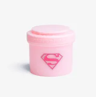 Smartshake Smartshake Revive Storage Supergirl 200 ml, Rosa - Material: Kunststoff - Eigenschaften: BPA-frei - Zertifikate: Keine Zertifizierung - Spülmaschinenfest: Ja - Volumen: 200 ml - Farbe: Rosa