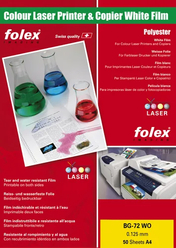Folex BG-72 WO