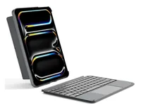 Inateck iPad Keyboard 11 gray 10th Gen. Compatible