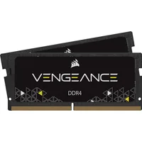 SO-DIMM 16 GB DDR4-2666 (2x 8 GB) Dual-Kit, Arbeitsspeicher