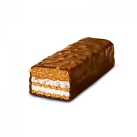 STORCK Knoppers Milk chocolate 200 g
