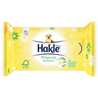 HAKLE Feuchttücher 992952 Refill 4x42 Blatt