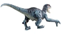 Amewi Velociraptor RC Dinosaurier 21cm, RTR Licht Sound
