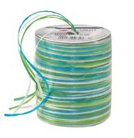 Pattberg RAFFIA-Multicolour 50-m-spool
