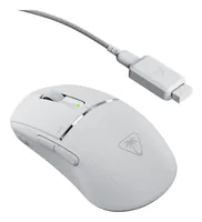 TURTLE BEACH Burst II Pro TBM-2102-15 Gaming Mouse White