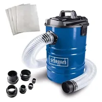 Scheppach DC100 Blau 65 l 1200 W