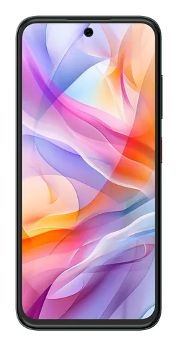 ZTE Blade V70 Vita 17 cm (6.7") Double SIM Android 14 4G USB Type-C 4 Go 256 Go 5000 mAh Vert