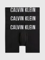 Calvin Klein 000NB3609A-UB1-S underpants Boxer Black