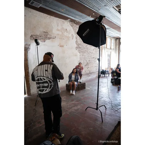 Westcott 853 softbox