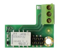 2N I/O Modul Zusätzlicher Schalter - Breite: 107 mm - Höhe: 130 mm - Tiefe: 29 mm - App kompatibel: Nein - Stromversorgung: PoE Unterstützung - Anzahl Türen pro Controller: 1