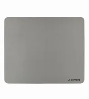 Gembird MP-S-G mouse pad Gaming mouse pad Grey