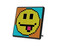 Divoom Fotorahmen Divoom Pixoo Max editierbar schwarz