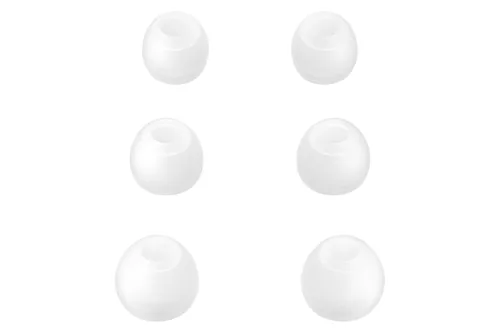 Samsung - EO-IC100BWEG - Original AKG In-Ear Typ C Headset - White BULK