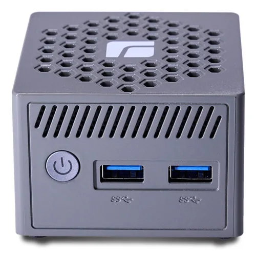 Rangee RT-403-L Windows 11 IoT Enterprise 500 g Gris N150