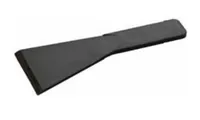 Heidi Cheese Line Raclette-Spachtel Spatula 4 Stück, Schwarz - Materialtyp: Kunststoff - Material: Polyamid (PA) - Detailfarbe: Schwarz - Verpackungseinheit: 4 Stück