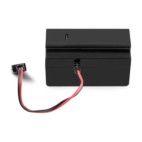 Vonyx Akku Pack MRB06 - Zubehörtyp Lautsprecher: Akku