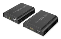 Digitus DS-55355 estensore KVM Trasmettitore e ricevitore