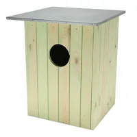 Esschert Design NK42 nest box Hängend / Freistehend