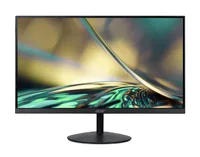 Acer SA2 SA242Y P1bip computer monitor 60.5 cm (23.8") 1920 x 1080 pixels Full HD LCD Black