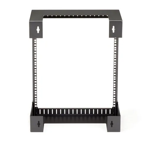 12U WALL MOUNT SERVER RACK .