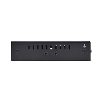 HDMI KVM EXTENDER OVER IP .
