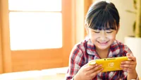 Switch Lite, Spielkonsole