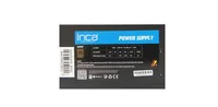 INCA Netzteil IPS-065PB 650W 80Bronze 1x 140mm Lüfter