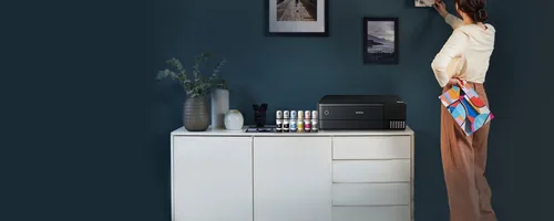 Epson EcoTank ET-8550 Inkjet A3 5760 x 1440 DPI 32 ppm Wi-Fi