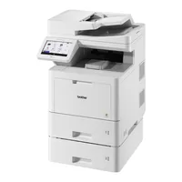 Brother MFCL9670CDNT Laser A4 2400 x 600 DPI 40 ppm